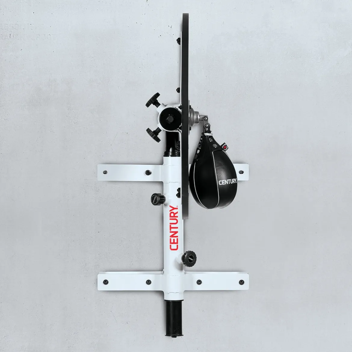 Fold Away Speed Bag Platform & Bag Kit