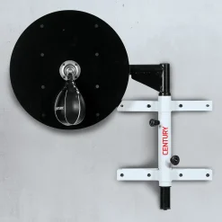 Fold Away Speed Bag Platform & Bag Kit