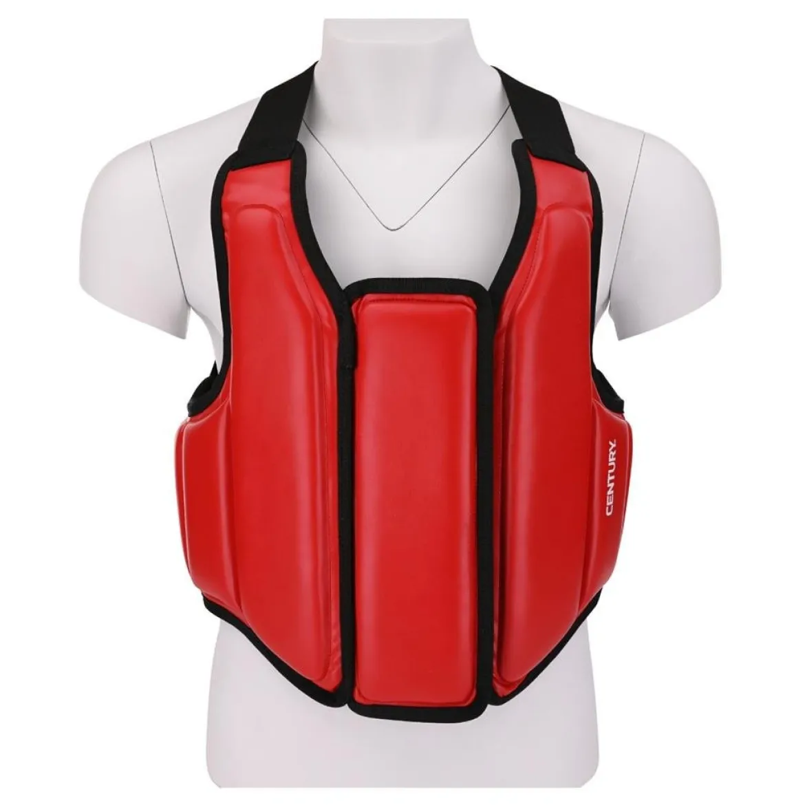 Front Open Chest Guard