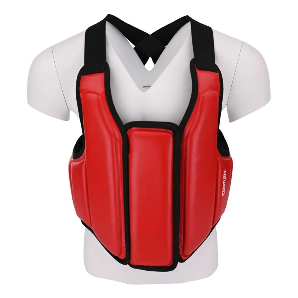 Front Open Chest Guard