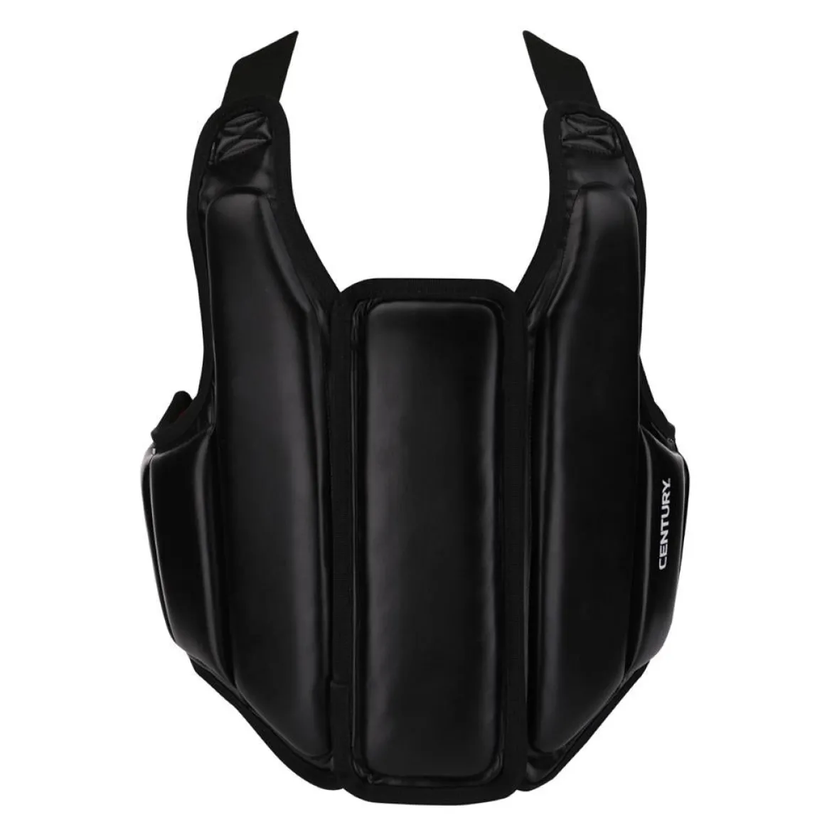 Front Open Chest Guard