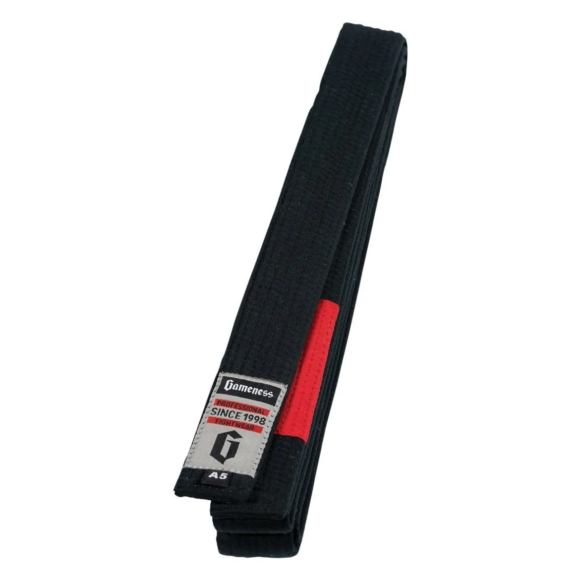 Gameness Adult Belt