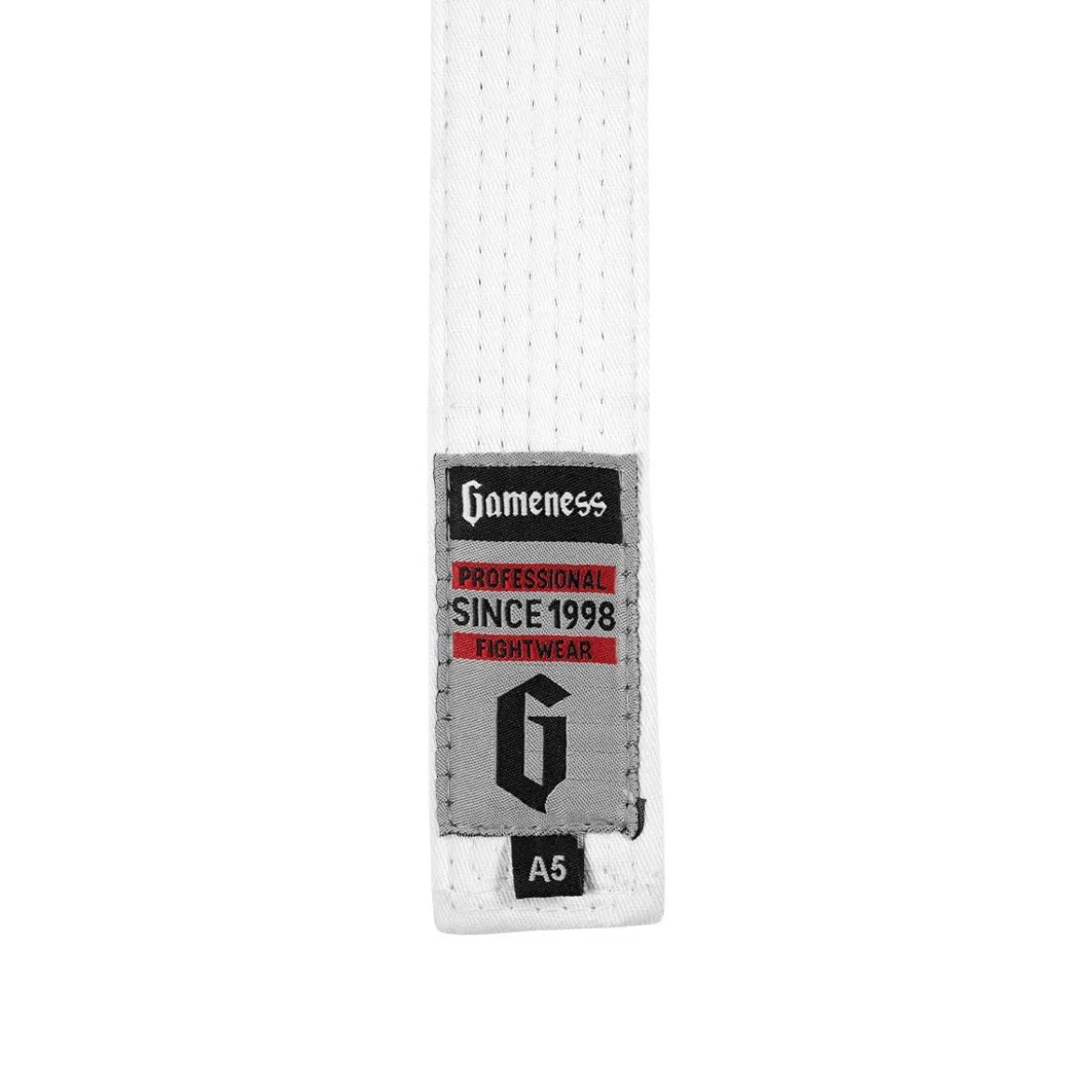 Gameness Adult Belt