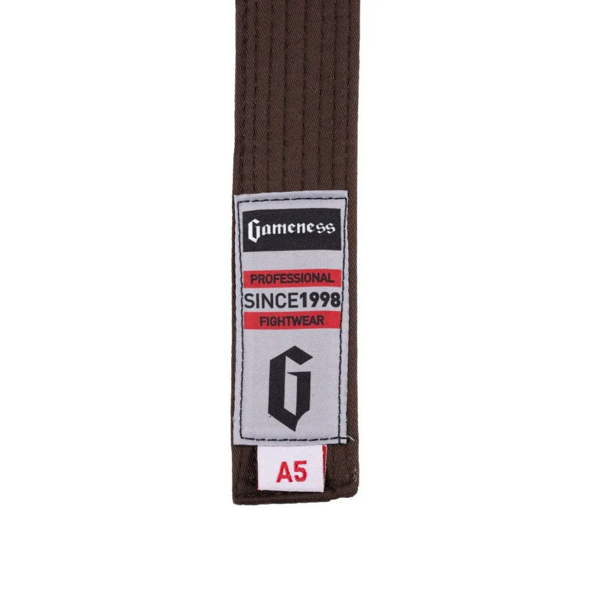 Gameness Adult Belt