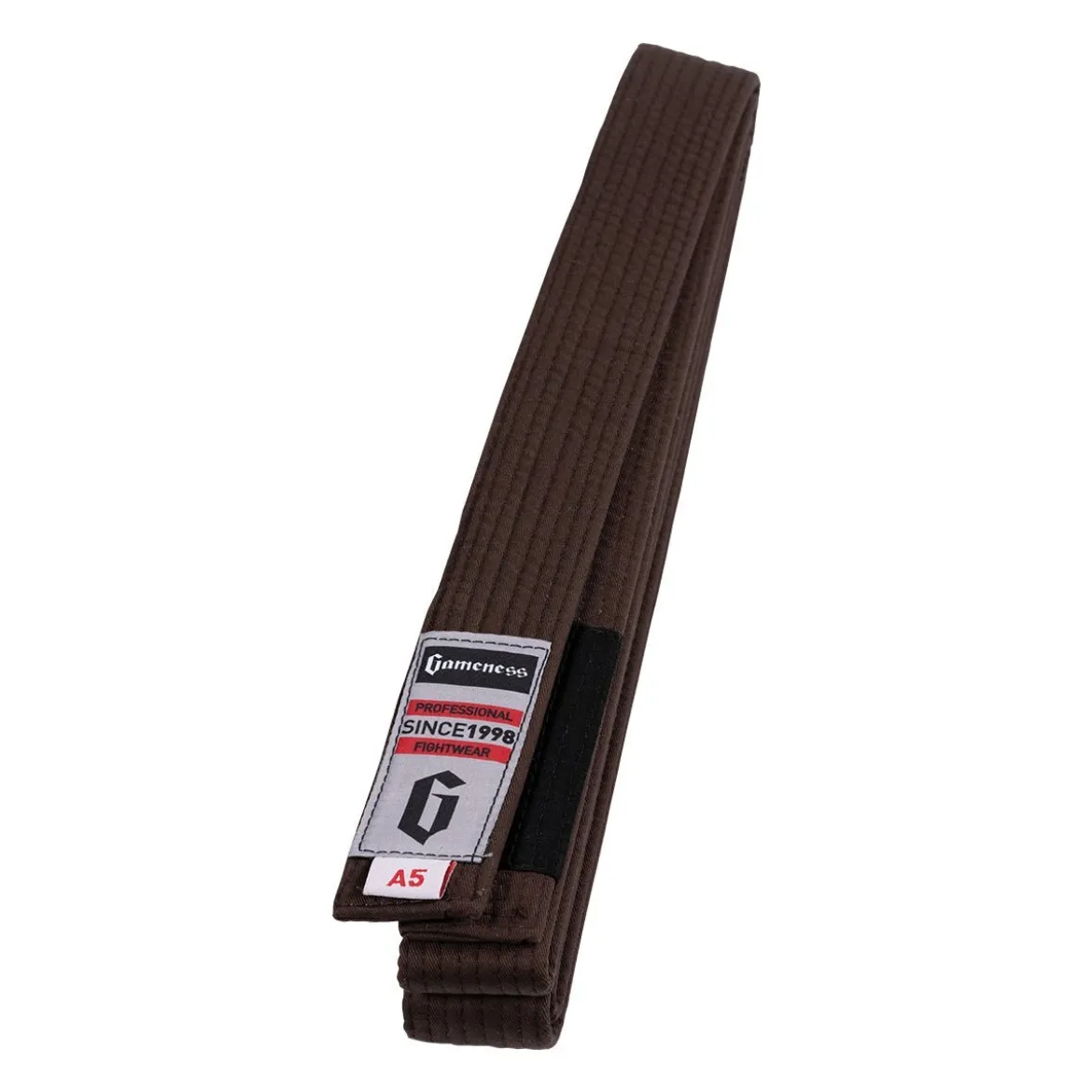 Gameness Adult Belt