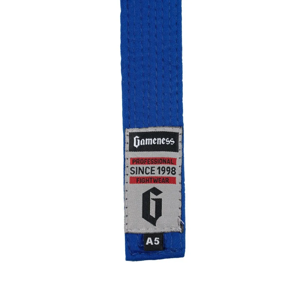 Gameness Adult Belt