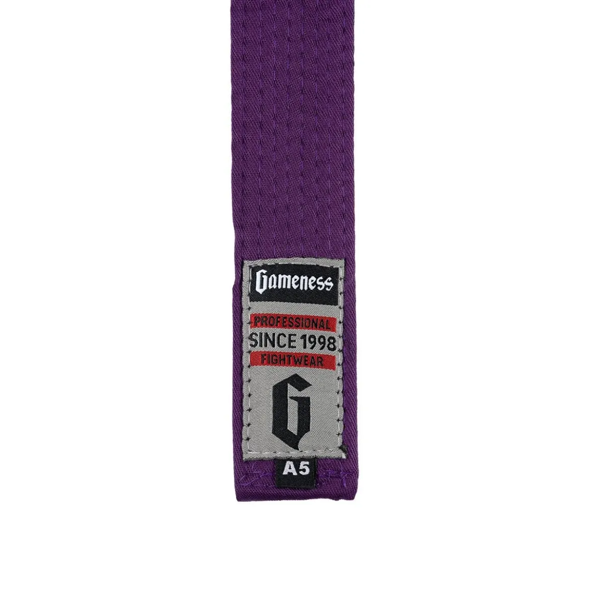 Gameness Adult Belt