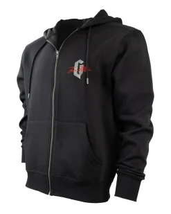 Gameness Adult Roll With Us Hoodie