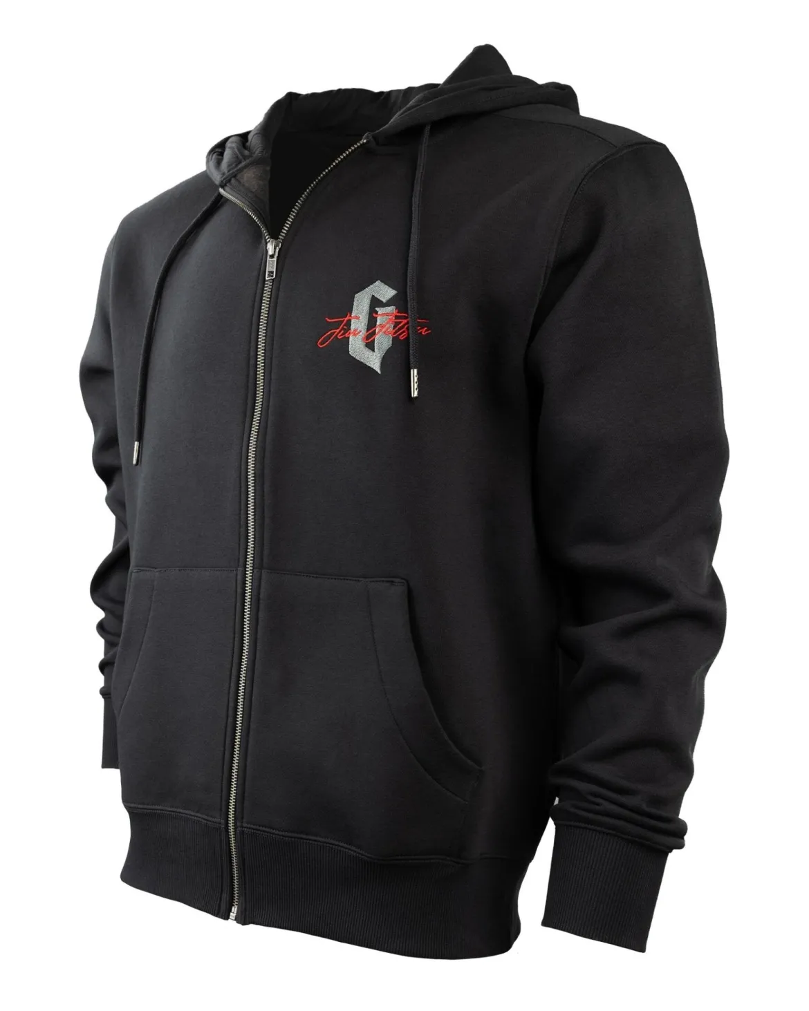 Gameness Adult Roll With Us Hoodie