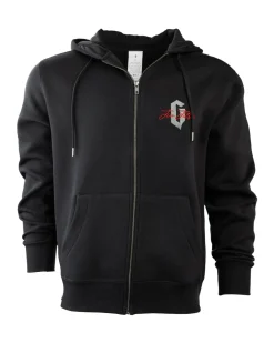 Gameness Adult Roll With Us Hoodie