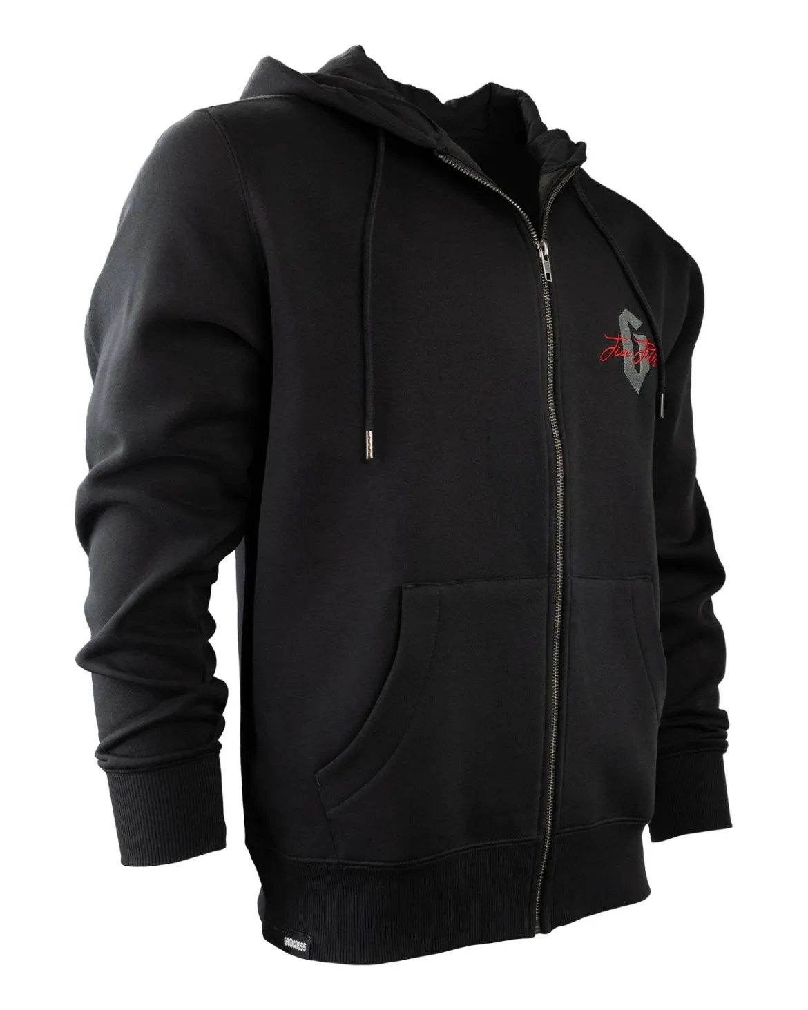 Gameness Adult Roll With Us Hoodie