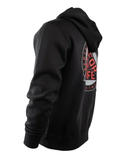 Gameness Adult Roll With Us Hoodie