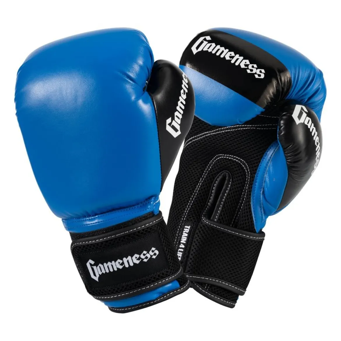 Gameness Boxing Glove