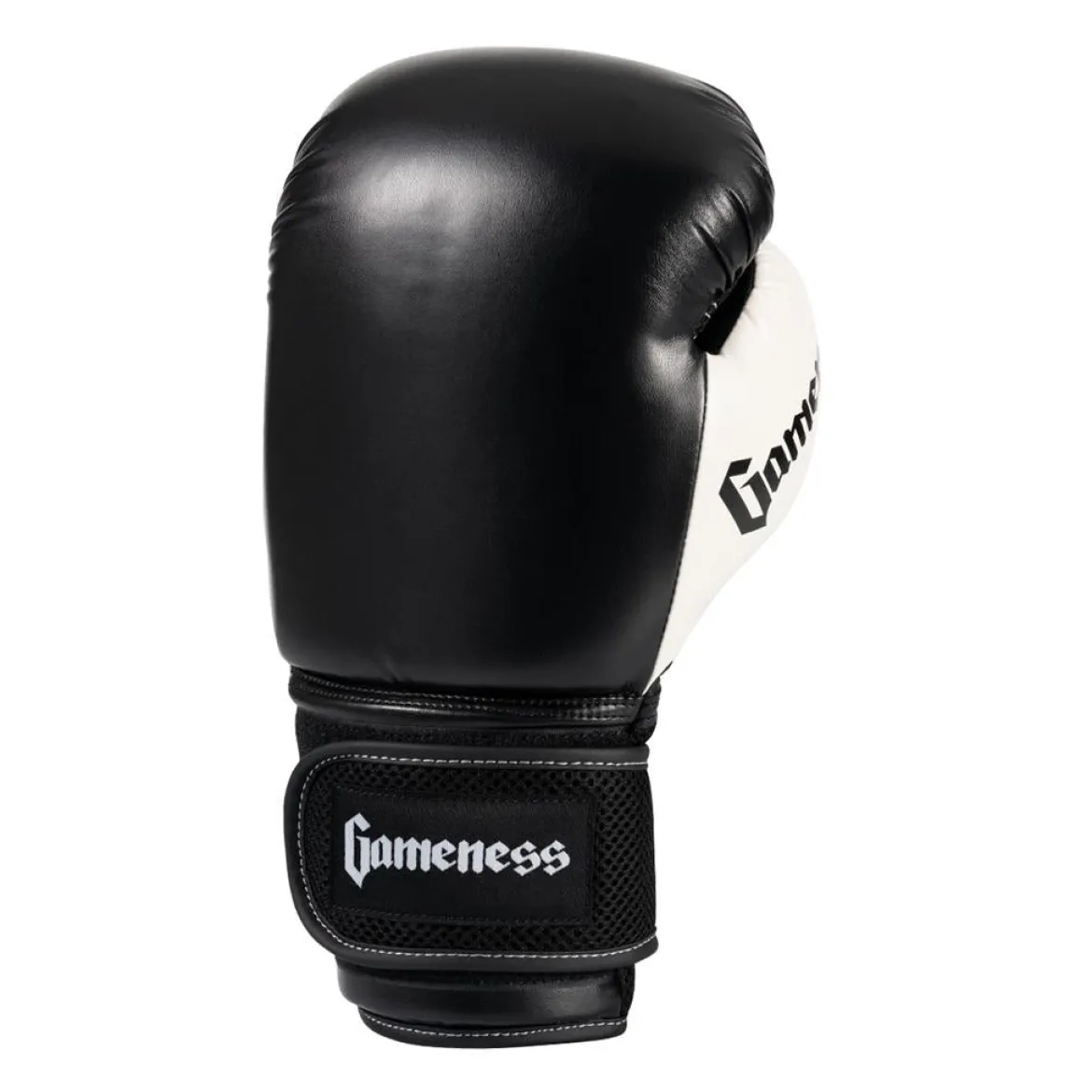 Gameness Boxing Glove