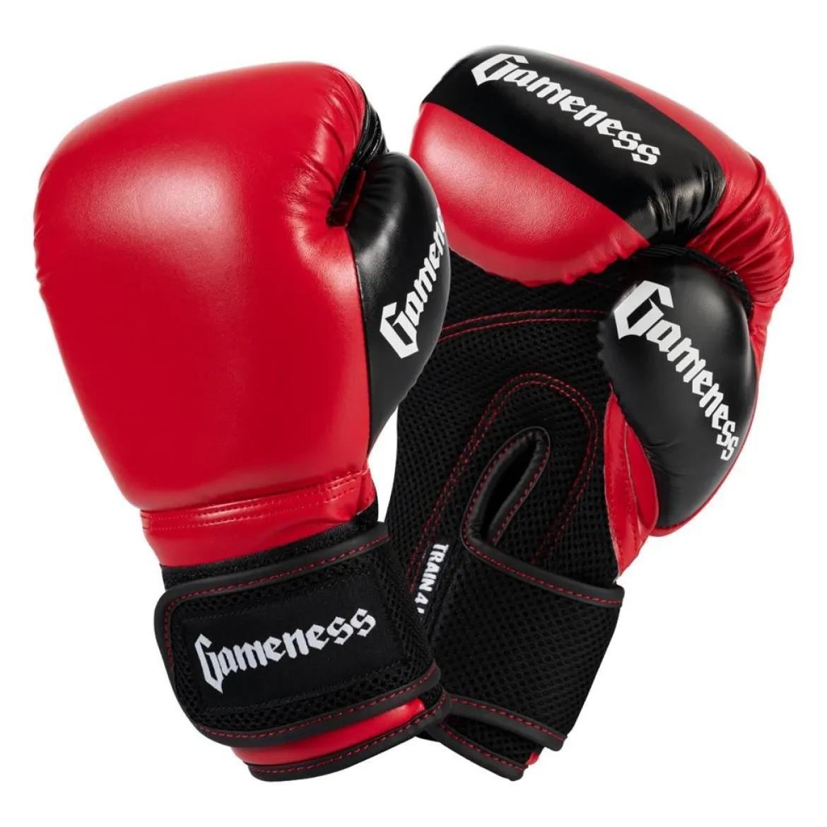 Gameness Boxing Glove