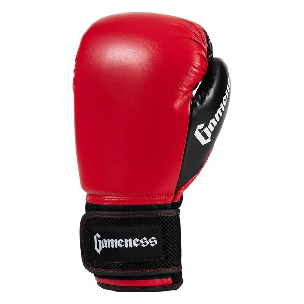 Gameness Boxing Glove