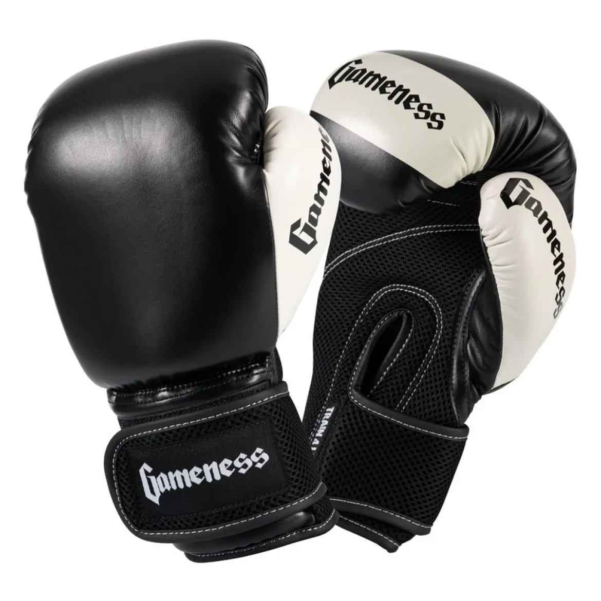 Gameness Boxing Glove