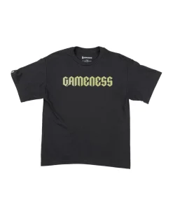 Gameness Boy's Combate Tee