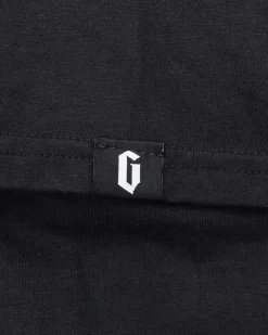 Gameness Boy's Combate Tee