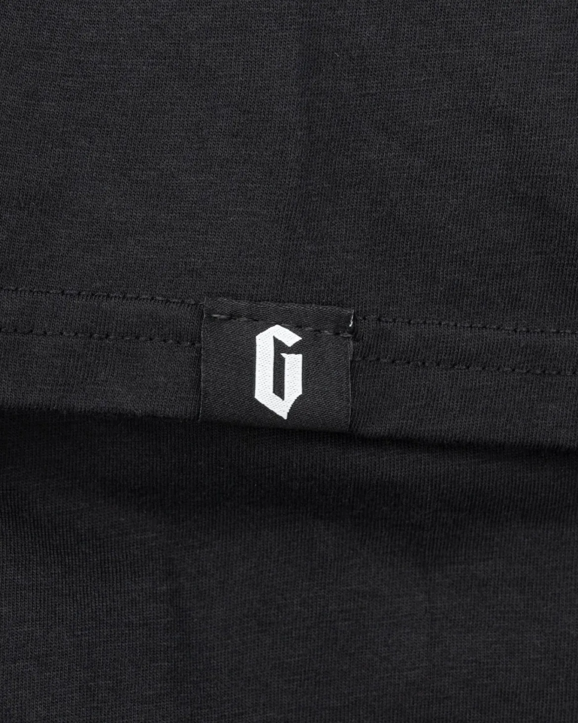 Gameness Boy's Combate Tee
