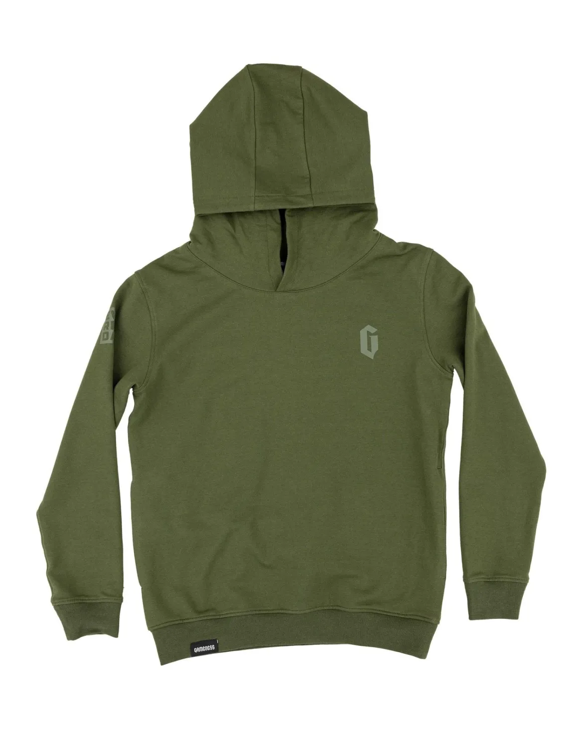 Gameness Boy's Evreda Hoodie