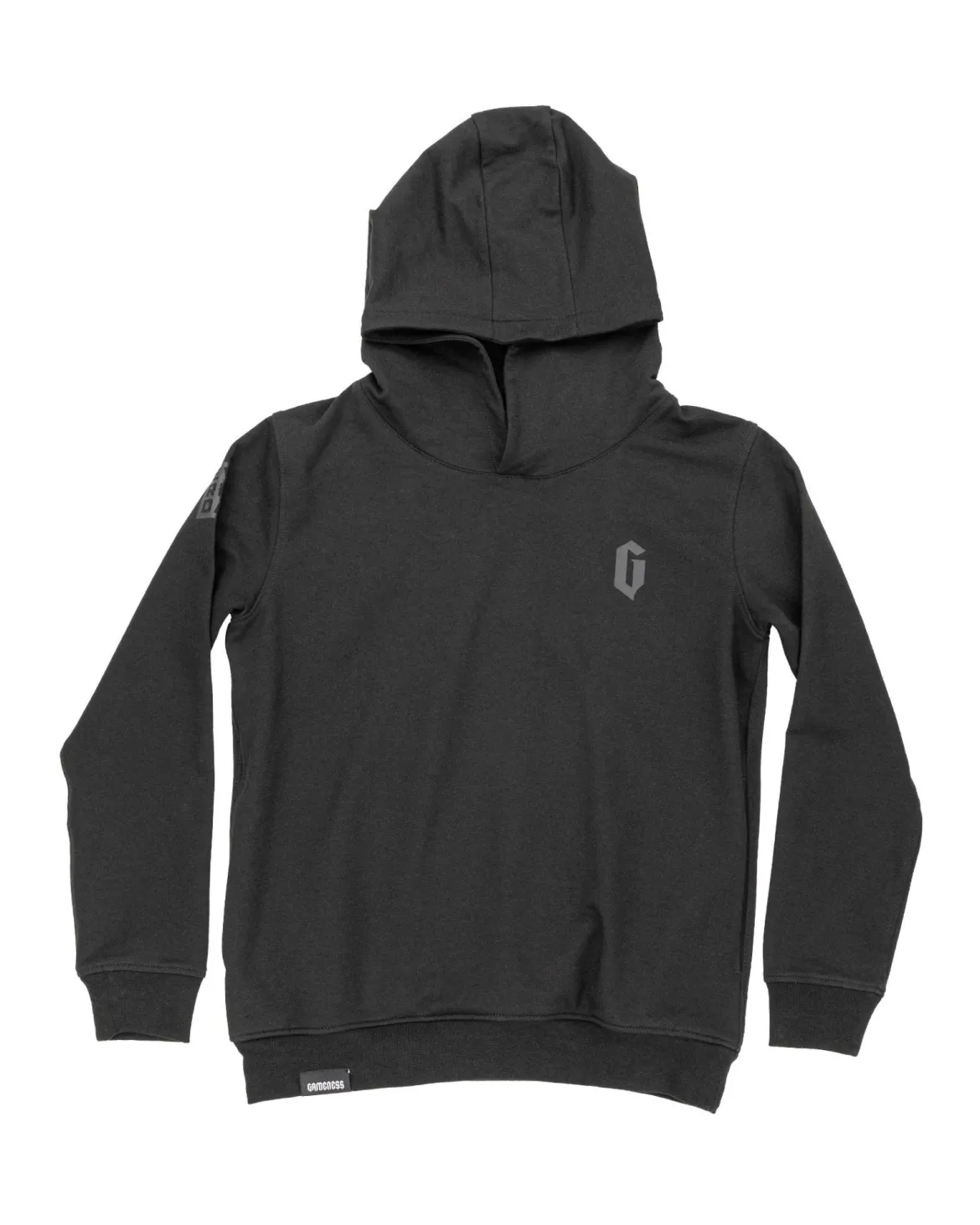 Gameness Boy's Evreda Hoodie