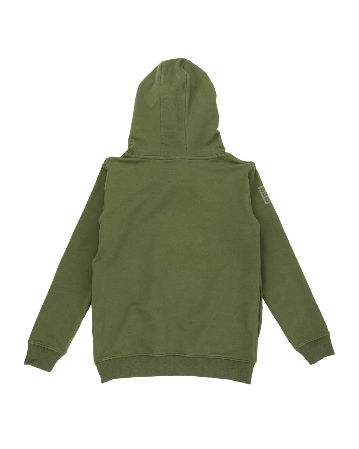 Gameness Boy's Evreda Hoodie