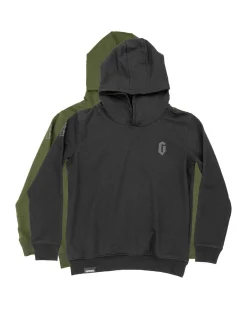 Gameness Boy's Evreda Hoodie