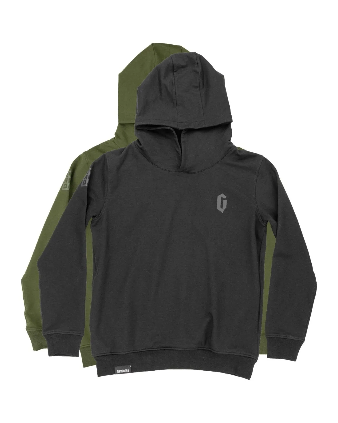 Gameness Boy's Evreda Hoodie