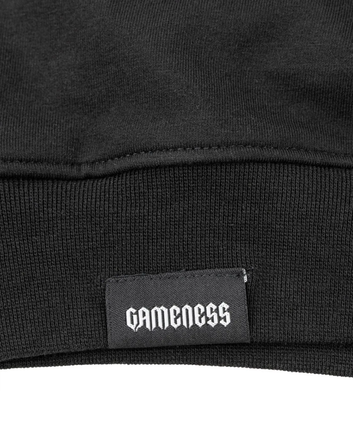 Gameness Boy's Evreda Hoodie