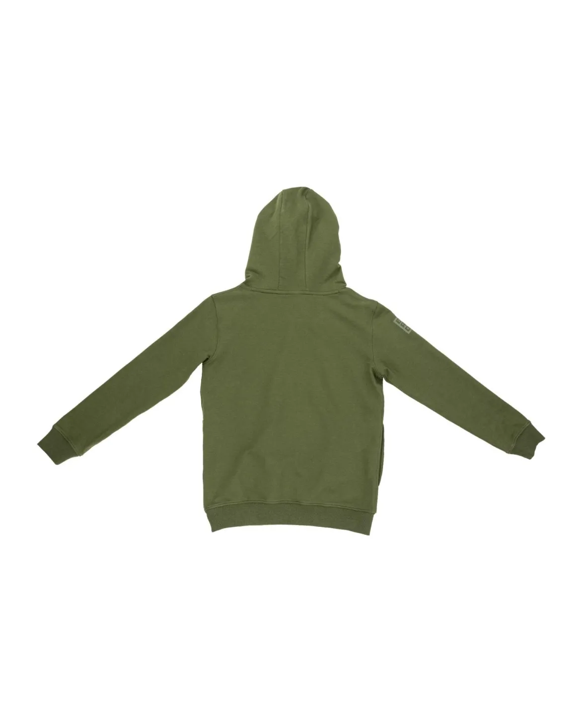 Gameness Boy's Evreda Hoodie