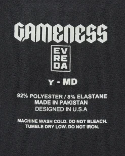 Gameness Boy's Evreda Tee