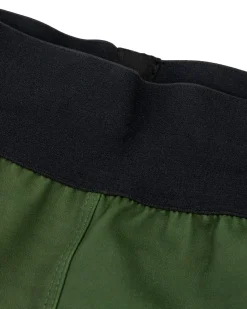 Gameness Combate Youth Unlined Pro Grappling Shorts