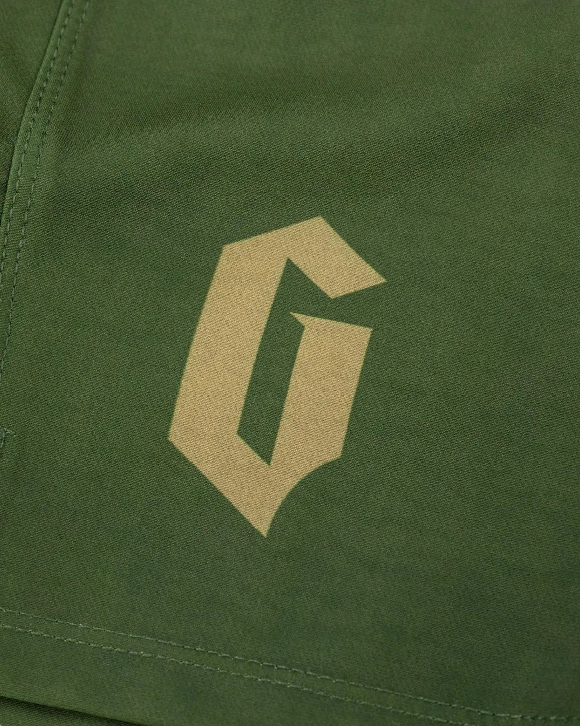 Gameness Combate Youth Unlined Pro Grappling Shorts