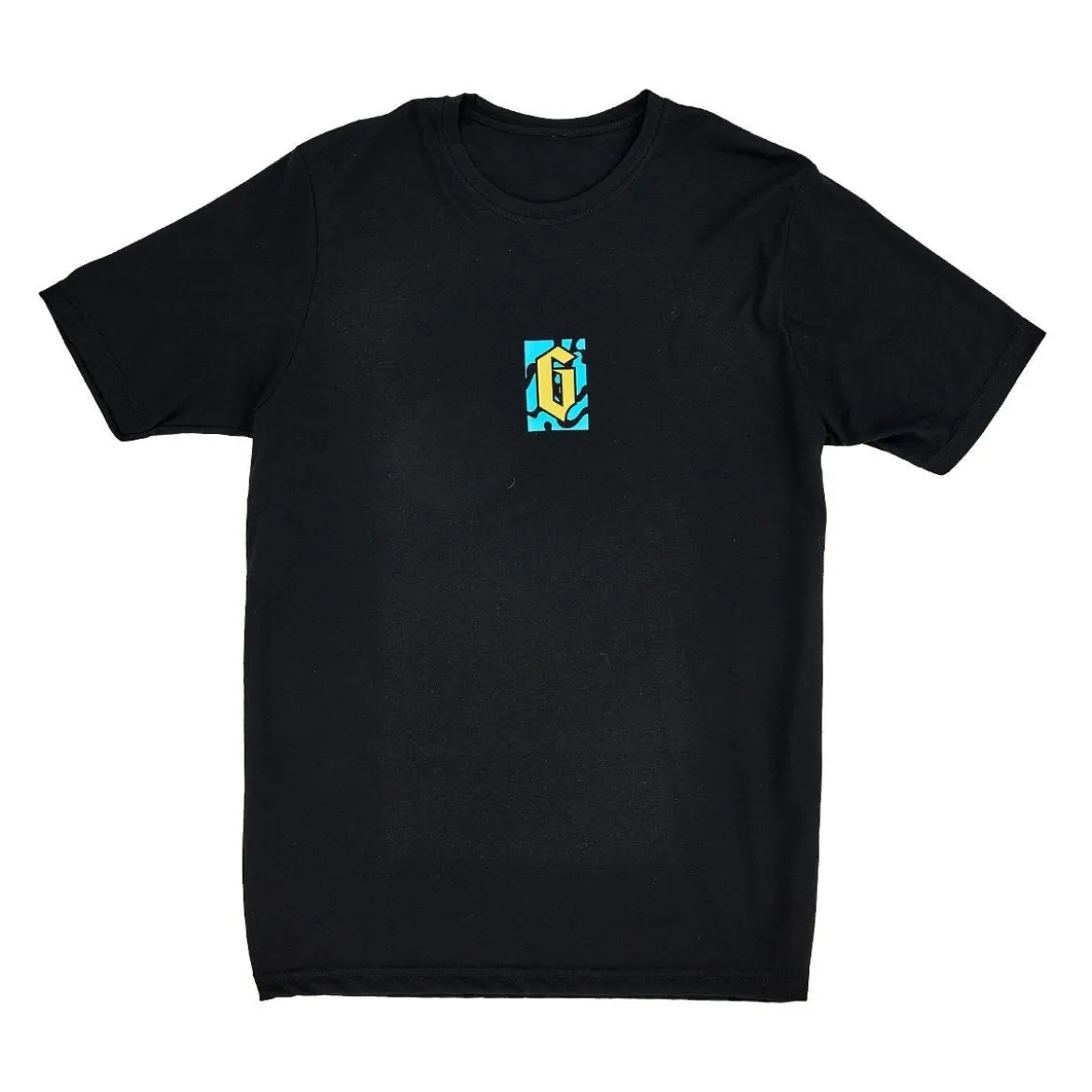 Gameness Conquest Tee