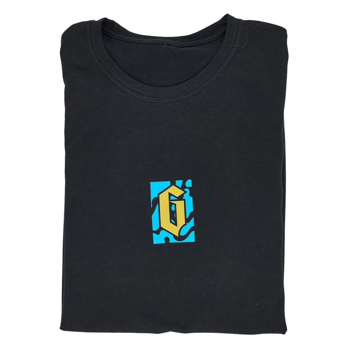 Gameness Conquest Tee