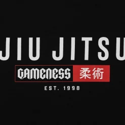 Gameness Culture Tee