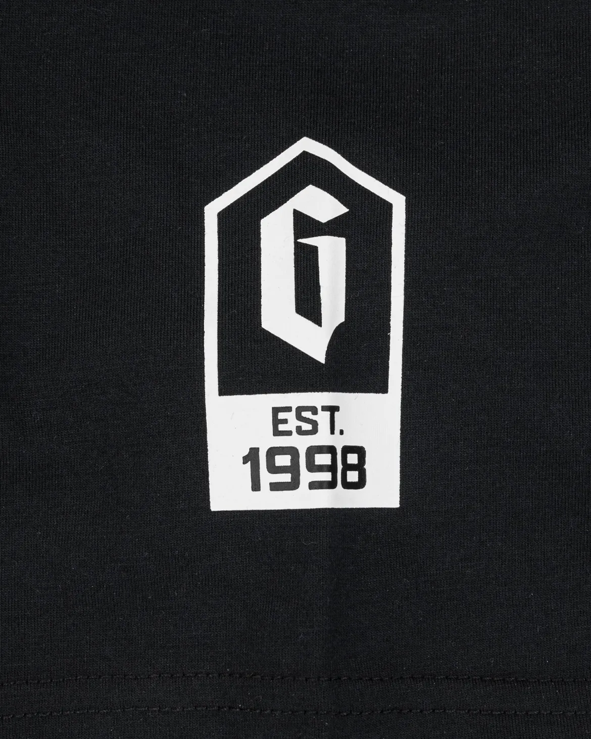 Gameness Definition Tee