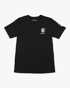Gameness Definition Tee
