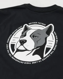 Gameness Definition Tee