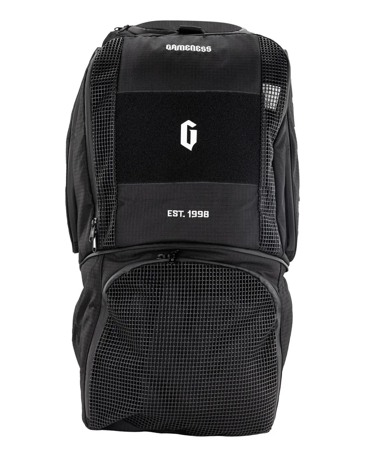 Gameness Evreda Expandable Backpack