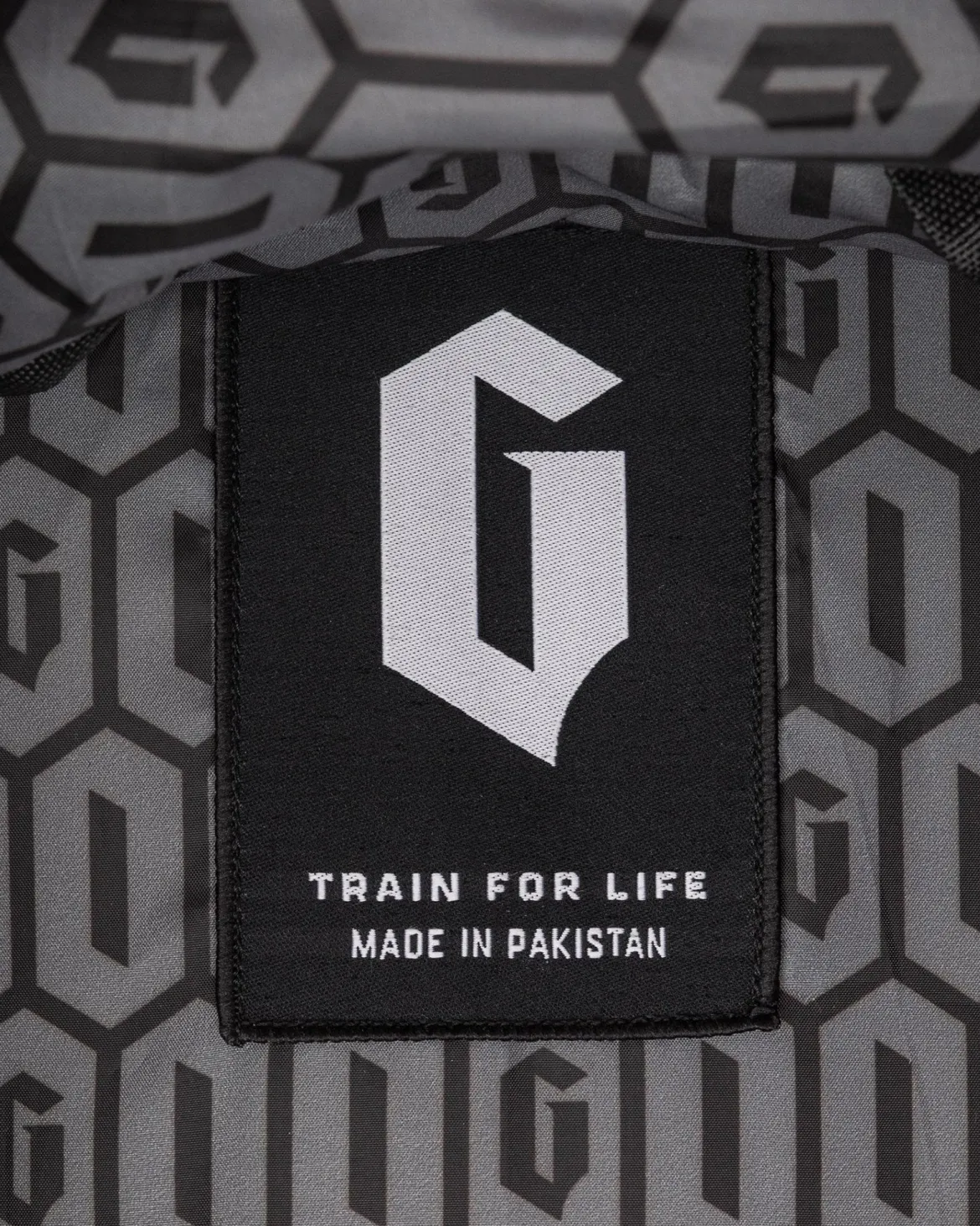 Gameness Evreda Expandable Backpack