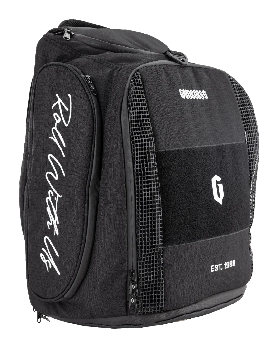 Gameness Evreda Expandable Backpack