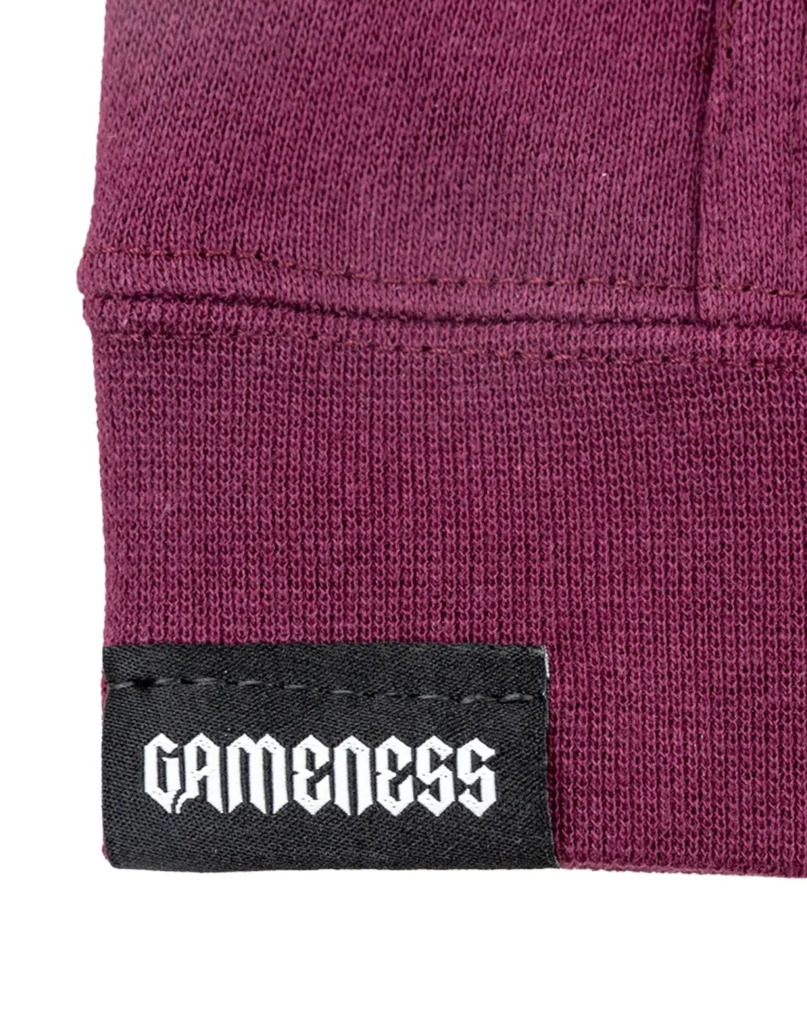 Gameness Forca Bela Girl's Hoodie