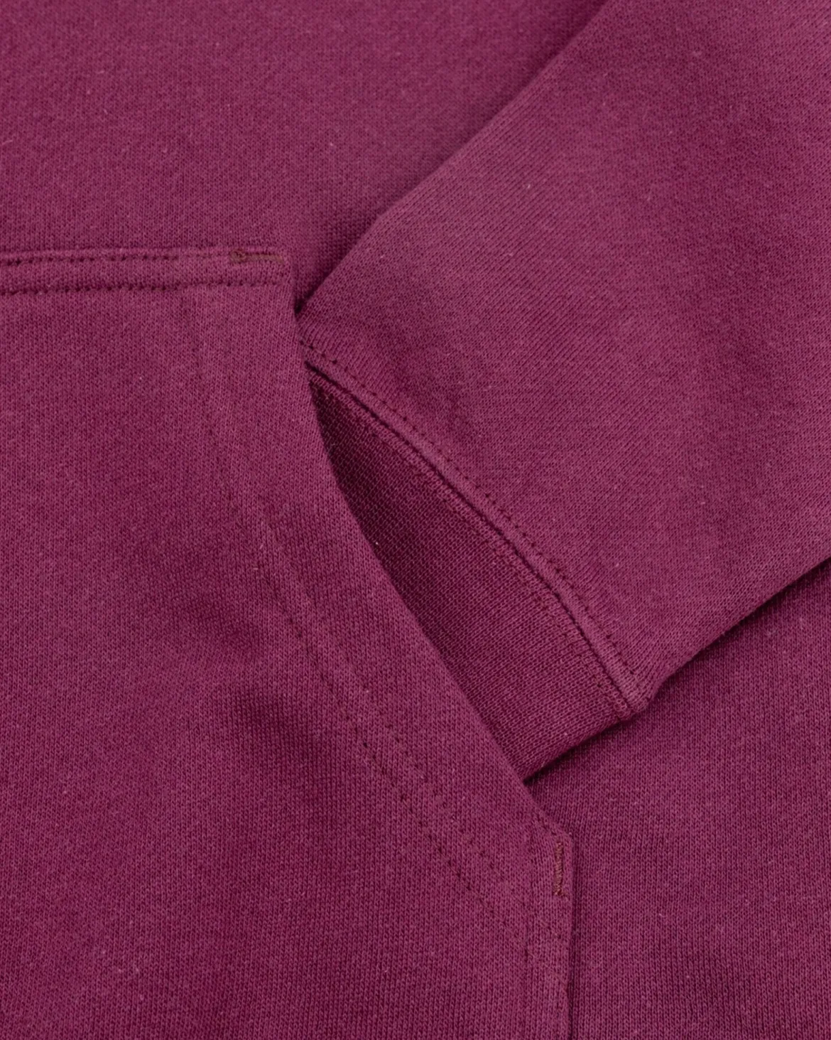 Gameness Forca Bela Girl's Hoodie