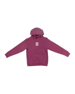 Gameness Forca Bela Girl's Hoodie
