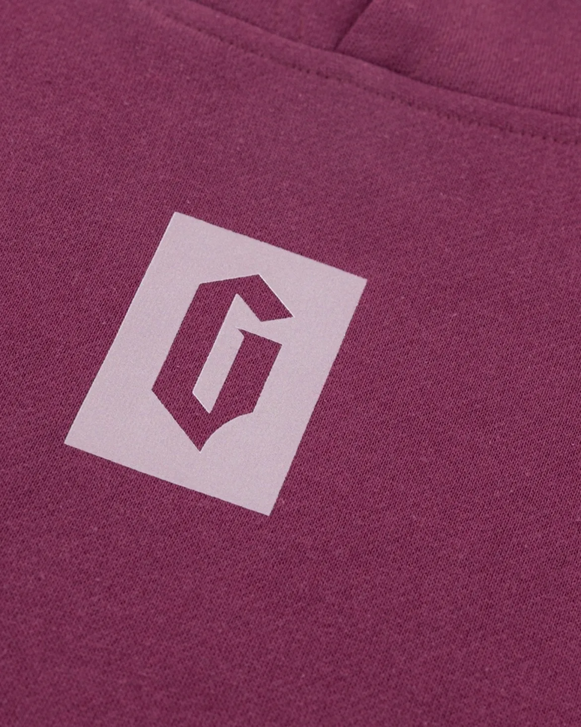 Gameness Forca Bela Girl's Hoodie