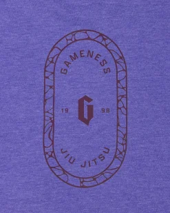 Gameness Forca Bela Girls Tee