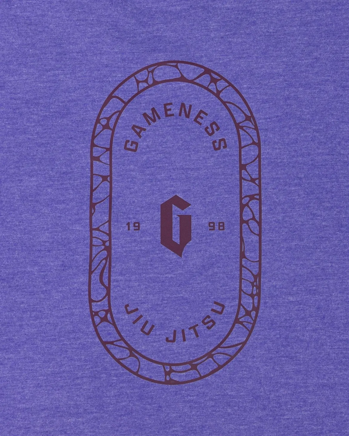 Gameness Forca Bela Girls Tee