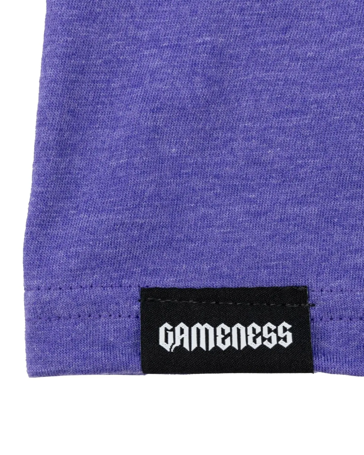 Gameness Forca Bela Girls Tee